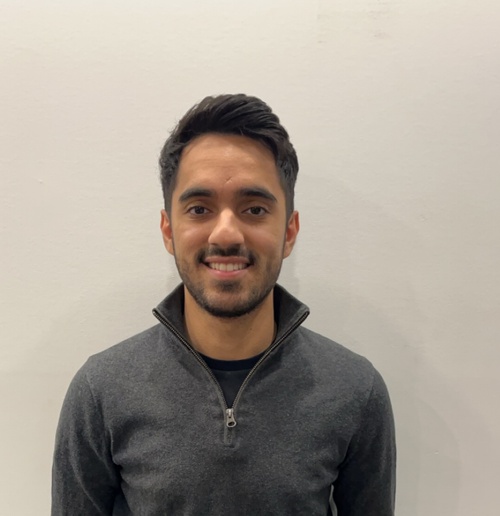 Rohaan Malik